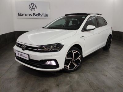 2021 Volkswagen Polo 1.0 TSI Comfortline