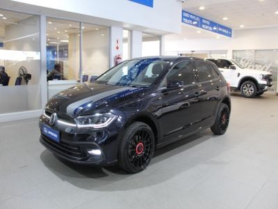 2023 Volkswagen Polo 1.0 TSI Life Auto DSG