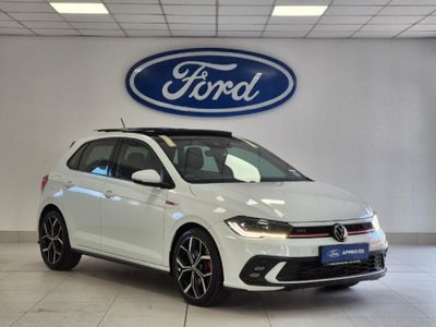 2023 Volkswagen Polo 2.0 GTI Auto (147kW)