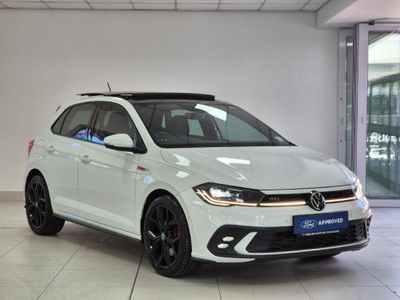 2023 Volkswagen Polo 2.0 GTI Auto (147kW)