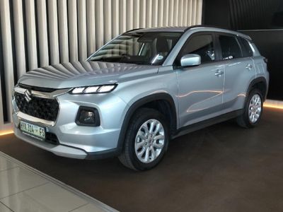 2023 Suzuki Grand Vitara 1.5 GL