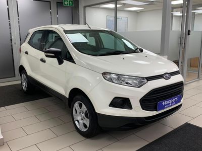 2015 Ford EcoSport 1.5 TiVCT Ambiente