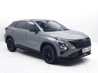 2026 Omoda C5 1.5T Style X