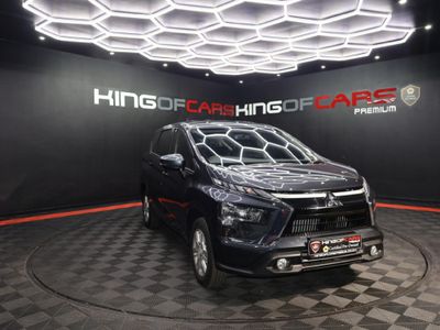 2026 Mitsubishi Xpander 1.5