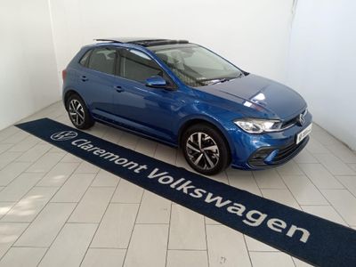 2026 Volkswagen Polo 1.0 TSI Life Auto DSG