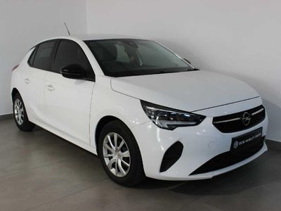 2023 Opel Corsa 1.2 (55kW)