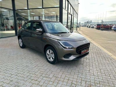 2025 Suzuki Swift 1.2 GL