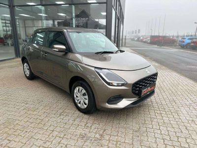 2025 Suzuki Swift 1.2 GL