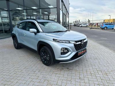 2025 Suzuki Fronx 1.5 GL Auto