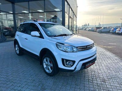 2021 Haval H1 1.5 VVT