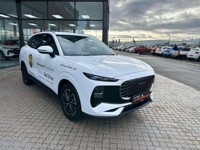 2026 Lepas L4 1.5T Pantera Auto
