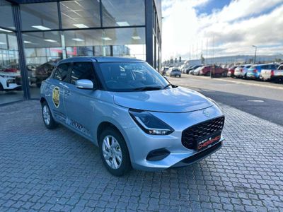 2026 Suzuki Swift 1.2 GL+