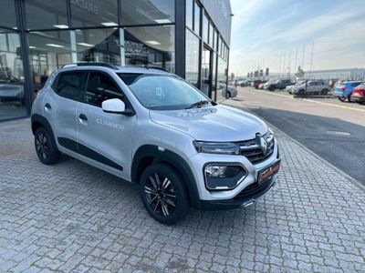 2022 Renault Kwid 1.0 Climber