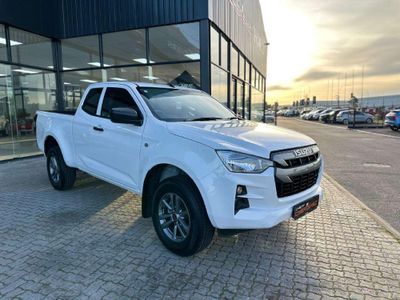 2022 Isuzu D-Max 1.9 DDI HR L Extended Cab
