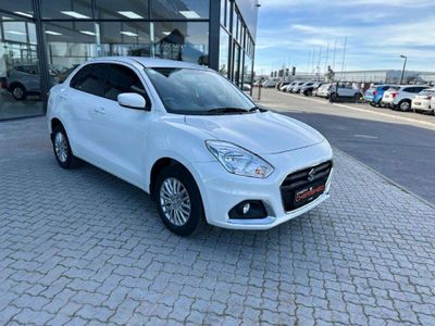 2024 Suzuki Dzire 1.2 GL