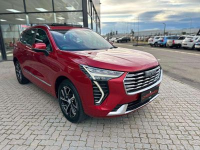 2022 Haval Jolion 1.5T Luxury Auto