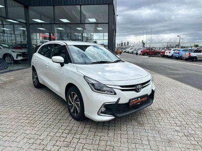 2025 Toyota Starlet 1.5 XS Auto