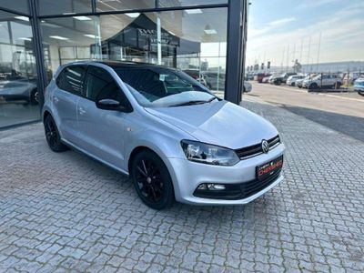 2023 Volkswagen Polo Vivo 1.4 Comfortline 5-dr