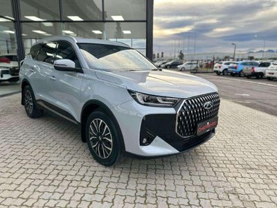2026 Chery Tiggo 7 Pro 1.5T CSH Ultra DHT (Phev)