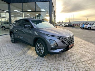 2026 Omoda C5 1.5T Street Plus