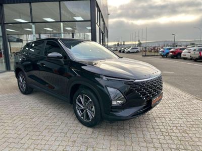 2026 Omoda C5 1.5T Street Plus
