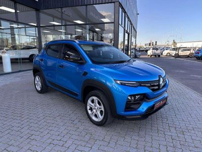 2023 Renault Kiger 1.0 Energy Zen