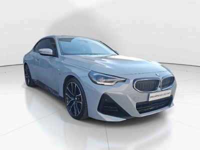 2022 BMW 2 Series 220i M Sport Auto