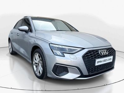 2024 Audi A3 Sportback Urban Edition | 35TFSI