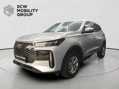 2026 Chery Tiggo Cross 1.5 Lit