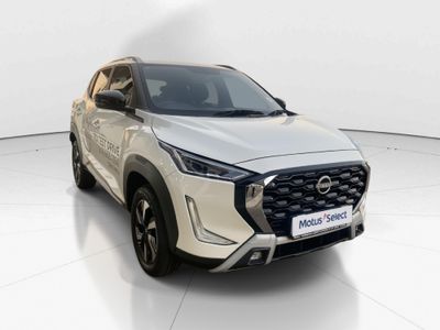 2026 Nissan Magnite 1.0T Acenta Auto