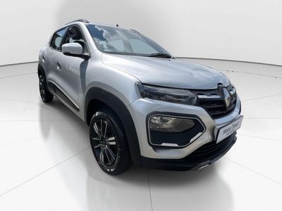 2024 Renault Kwid 1.0 Climber