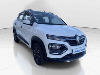 2024 Renault Kwid 1.0 Climber Auto