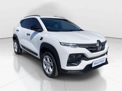 2024 Renault Kiger 1.0 Energy Zen