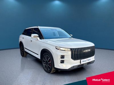 2024 Jaecoo J7 1.6T Inferno AWD