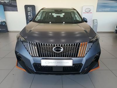 2026 GAC GS3 Emzoom 1.5T R Style