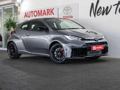 2025 Toyota GR Yaris Rally 1.6T Auto
