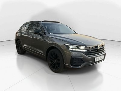 2023 Volkswagen Touareg 3.0 TDI V6 Executive