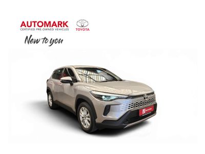 2026 Toyota Corolla Cross 1.8 XI