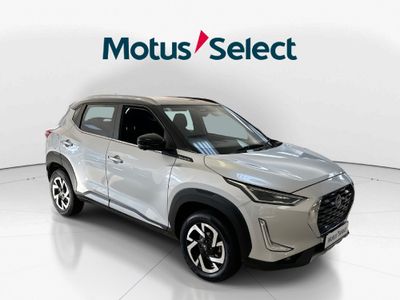 2024 Nissan Magnite 1.0T Acenta Plus Auto