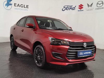 2026 Suzuki Dzire 1.2 GL+