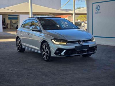 2024 Volkswagen Polo 1.0 TSI R-Line Auto