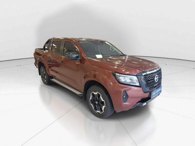 2023 Nissan Navara 2.5 DDTi LE Plus Auto Double-Cab