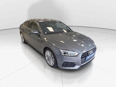 2020 Audi A5 Sportback 2.0 TFSI S Auto | 40 TFSI