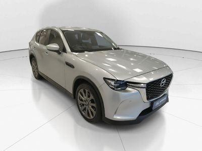 2023 Mazda CX-60 2.5 L Dynamic Auto