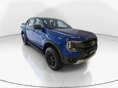 2026 Ford Ranger 2.0D Bi-Turbo Tremor 4x4 Double-Cab Auto