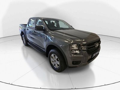 2026 Ford Ranger 2.0D XL 4x4 Double Cab
