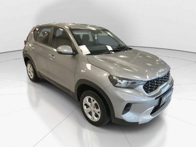 2023 Kia Sonet 1.5 LX