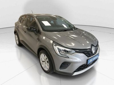 2025 Renault Captur 1.3T EDC