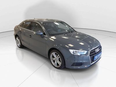 2020 Audi A3 Sedan 1.0 TFSI Auto | 30 TFSI
