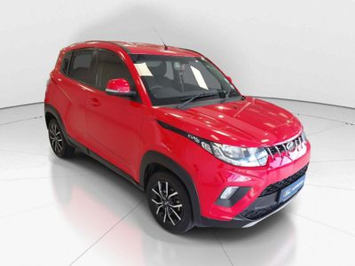 2020 Mahindra KUV 100 1.2 TD K8+ NXT